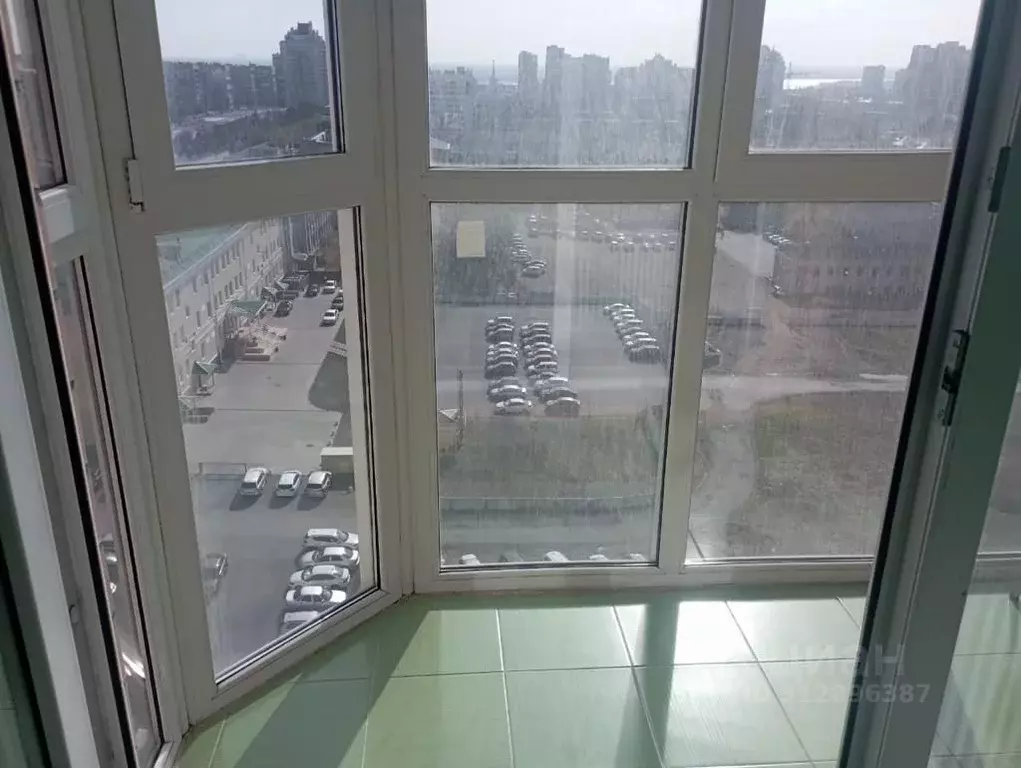 1-к кв. Волгоградская область, Волгоград просп. Маршала Жукова, 5 ... - Фото 2