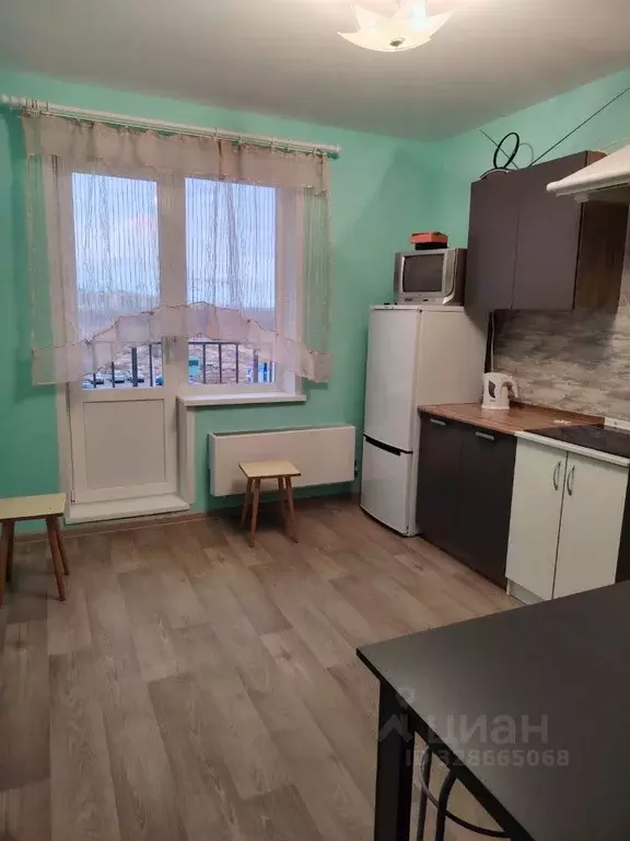1-к кв. Ярославская область, Ярославль ул. Брагинская, 18к4 (38.0 м) - Фото 2