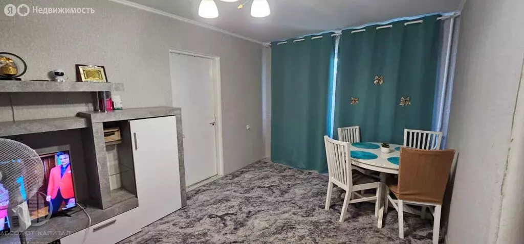 2-комнатная квартира: Ивантеевка, Студенческий проезд, 43 (44 м) - Фото 0