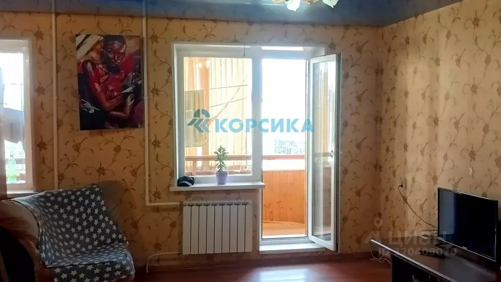 4-к кв. Татарстан, Набережные Челны 45-й комплекс, 02 (111.0 м) - Фото 0