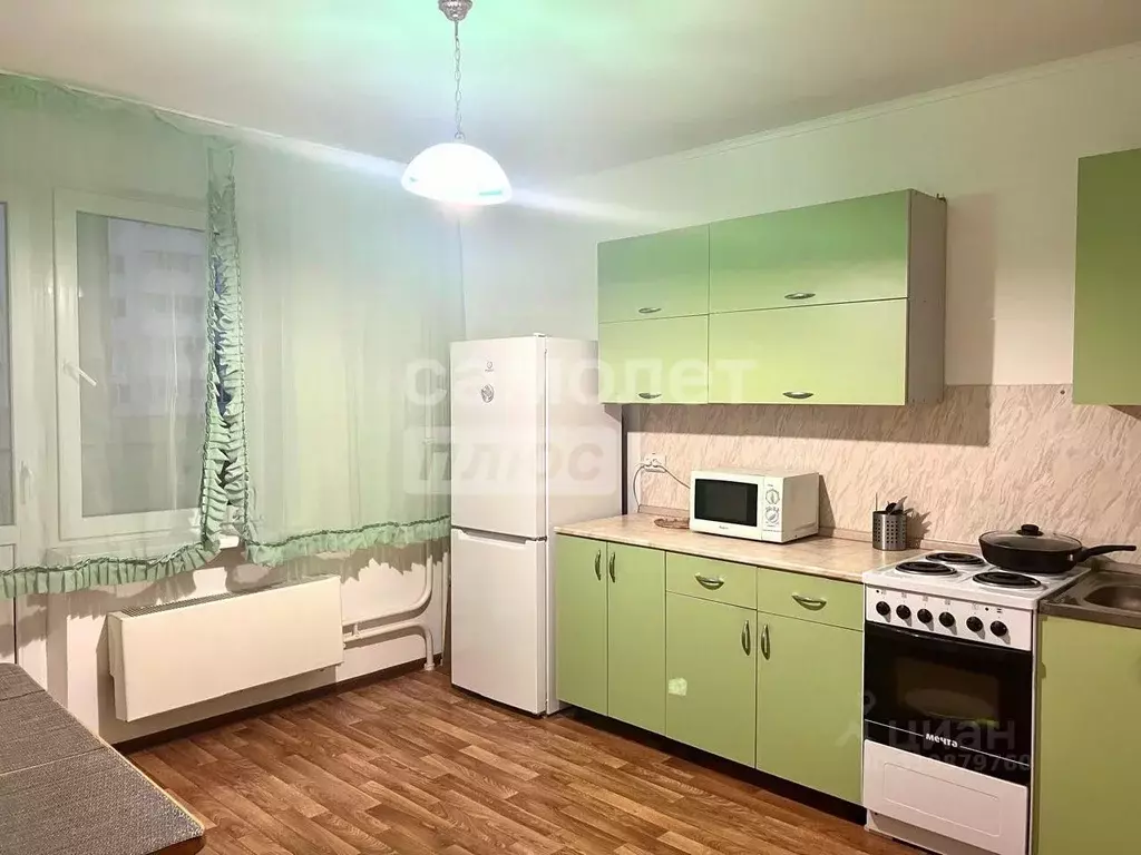2-к кв. Краснодарский край, Новороссийск ул. Бориса Пупко, 8 (56.9 м) - Фото 0