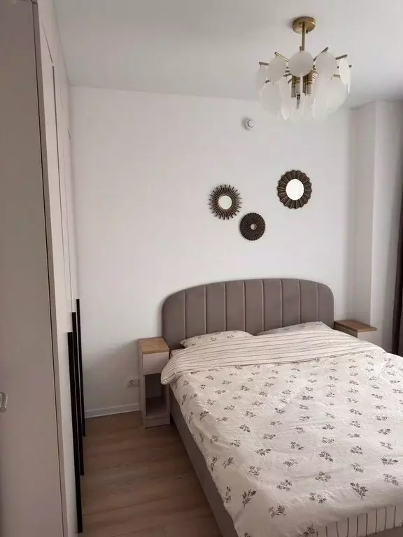 2-к кв. Москва Новоостаповская ул., 7к2 (37.0 м) - Фото 2