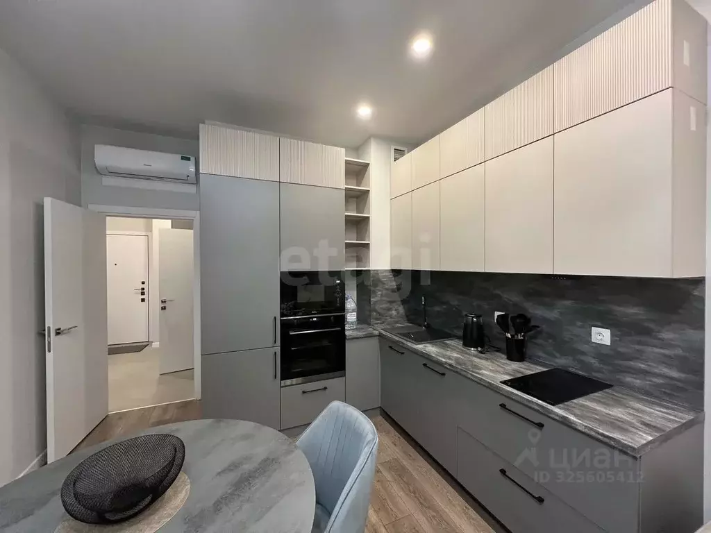 1-к кв. Москва проезд Серебрякова, 11к2 (46.9 м) - Фото 1