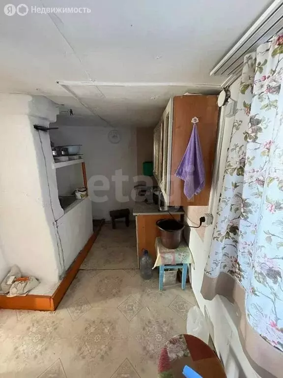 Дом в село Усть-Муны, Нагорная улица (98.4 м) - Фото 1