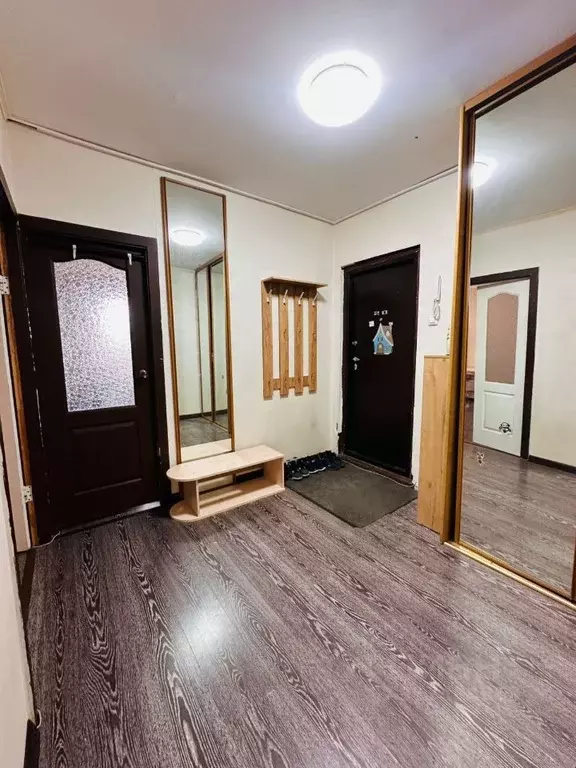 3-к кв. Томская область, Томск Ленская ул., 18 (60.0 м) - Фото 0