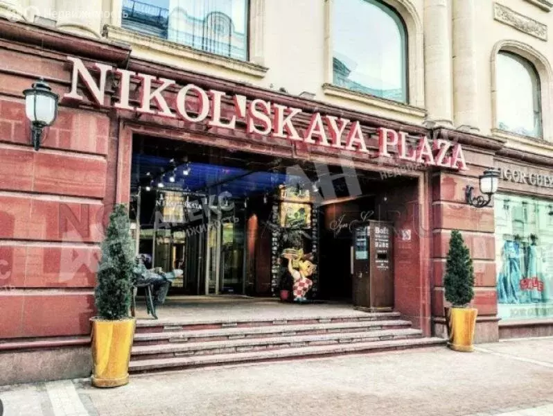 Офис (149 м) - Фото 2