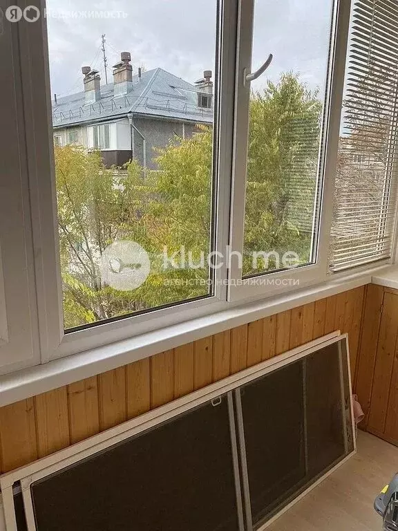 3-комнатная квартира: Казань, улица Чкалова, 13 (60.1 м) - Фото 2