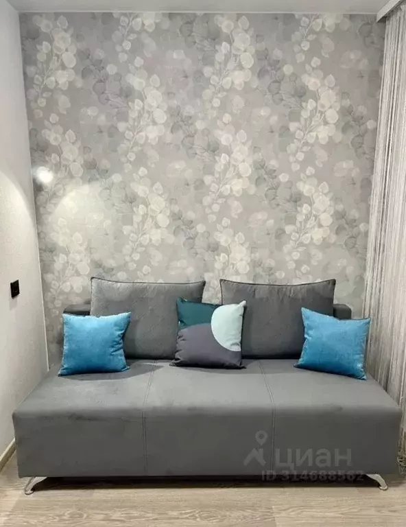 1-к кв. Архангельская область, Архангельск ул. Урицкого, 70 (16.0 м) - Фото 0