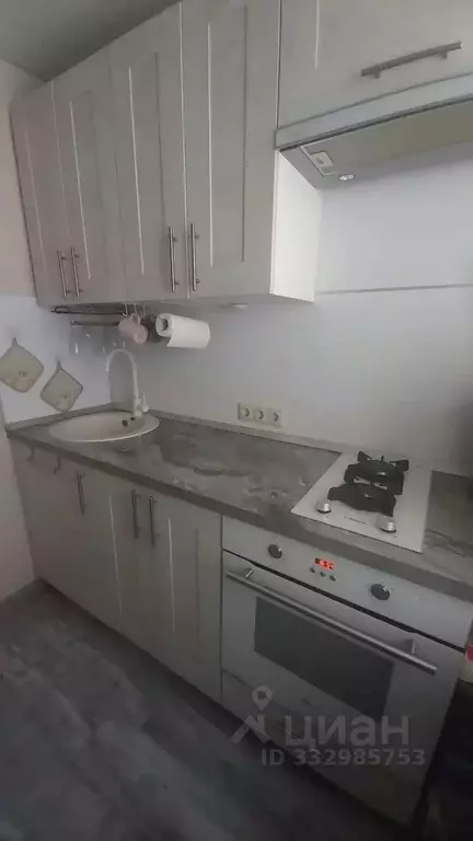2-к кв. Москва ул. Ращупкина, 7 (45.0 м) - Фото 1