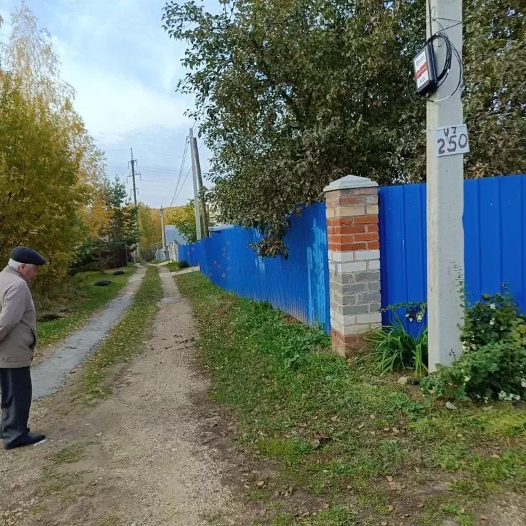 Участок в Нижегородская область, Нижний Новгород Мечта СТ,  (6.0 сот.) - Фото 2