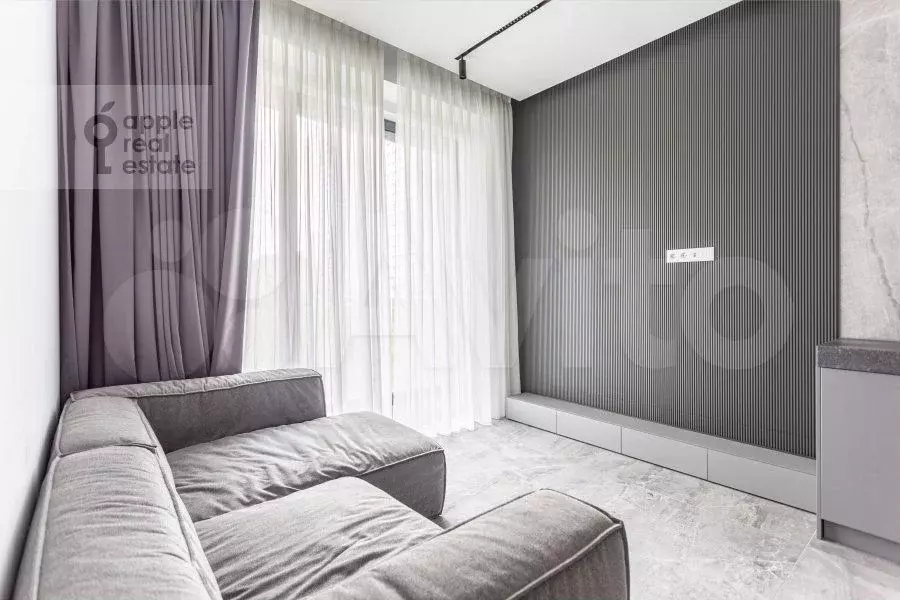3-к. квартира, 70 м, 3/7 эт. - Фото 1