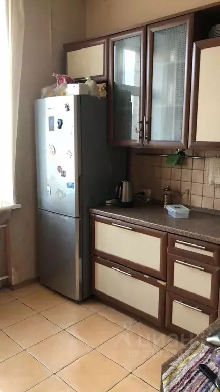 Комната Москва Волоколамское ш., 6 (15.0 м) - Фото 1