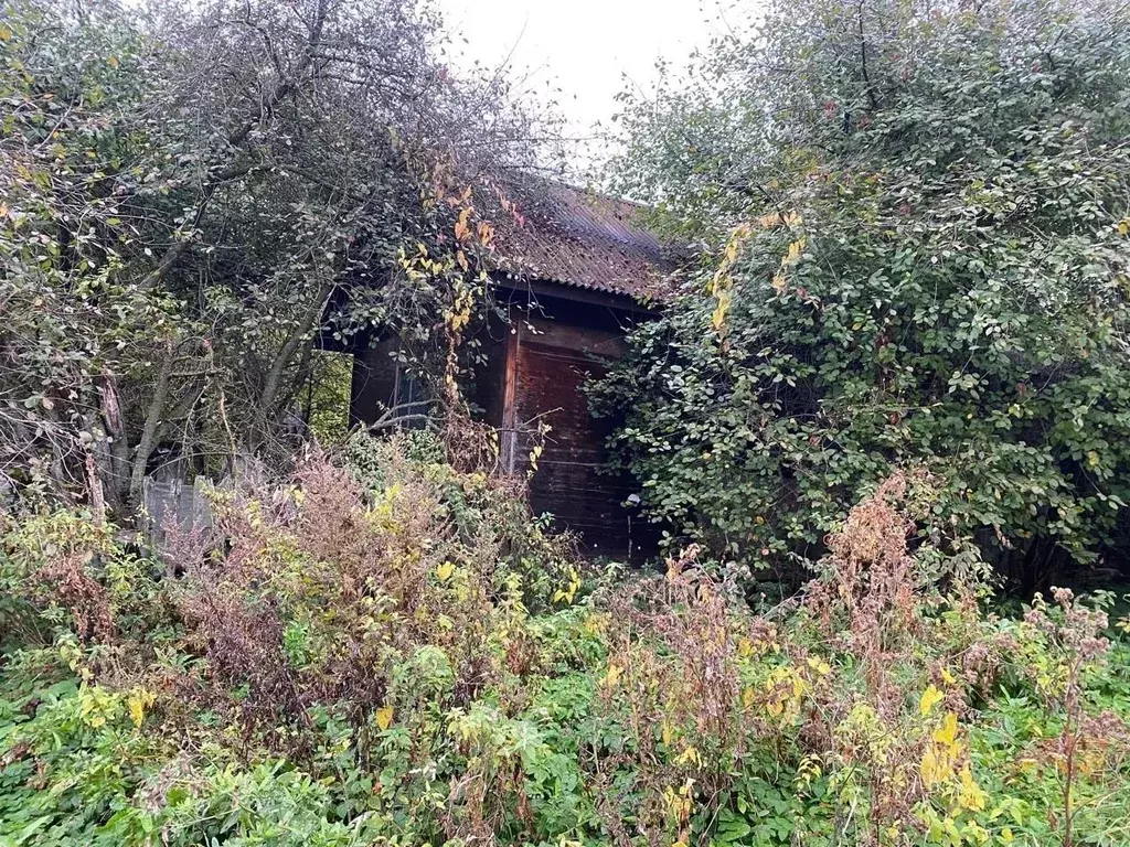 Дом в Москва 2-я Муравская ул., вл1 (47 м) - Фото 1