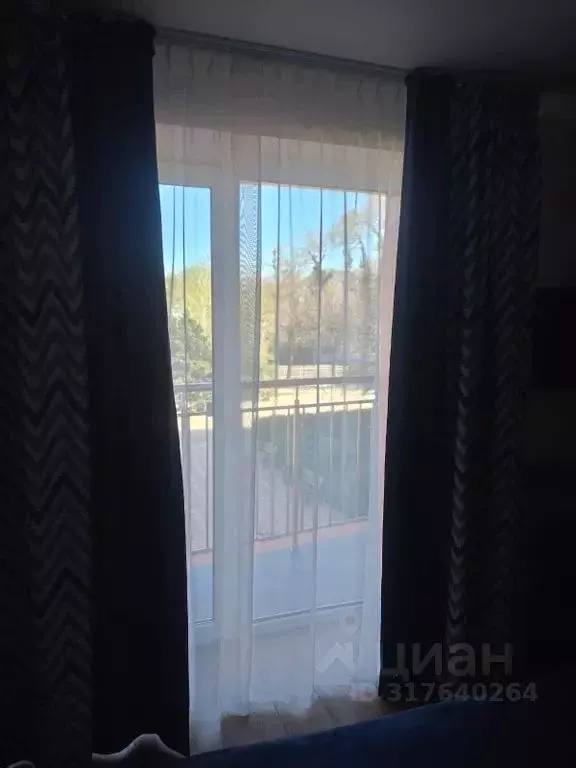 Комната Краснодарский край, Туапсинский муниципальный округ, Джубга ... - Фото 1
