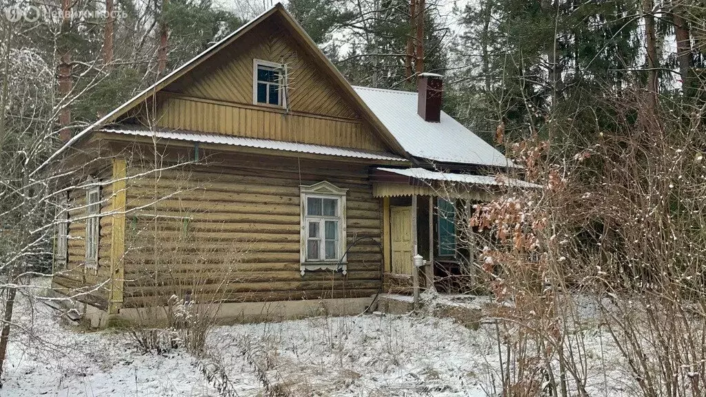 Дом в посёлок городского типа Некрасовский, улица Ушакова, 63 (51.5 м) - Фото 2