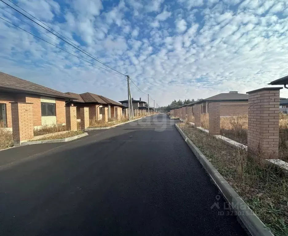 Дом в Воронежская область, Рамонский район, Новоживотинновское с/пос, ... - Фото 1