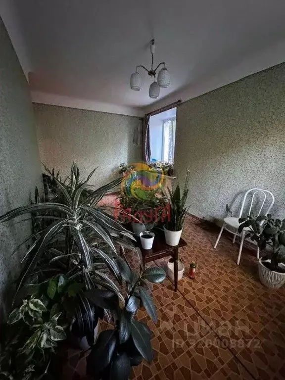 2-к кв. Ивановская область, Иваново Юношеская ул., 1 (30.9 м) - Фото 1