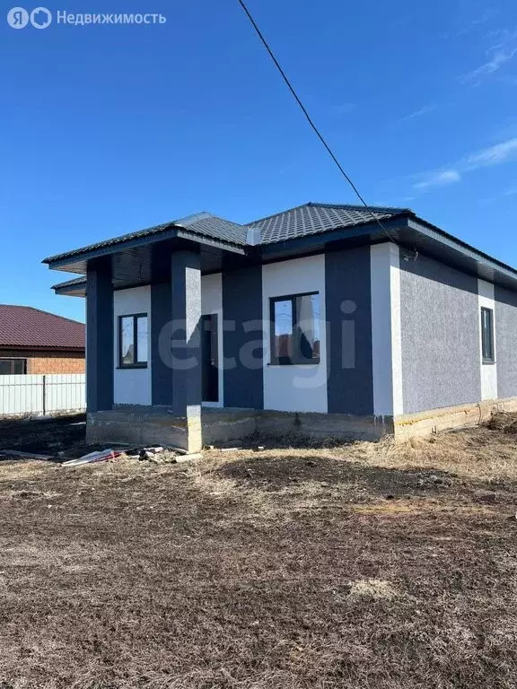 Дом в село Новое Барятино, Кедровая улица (110 м) - Фото 0