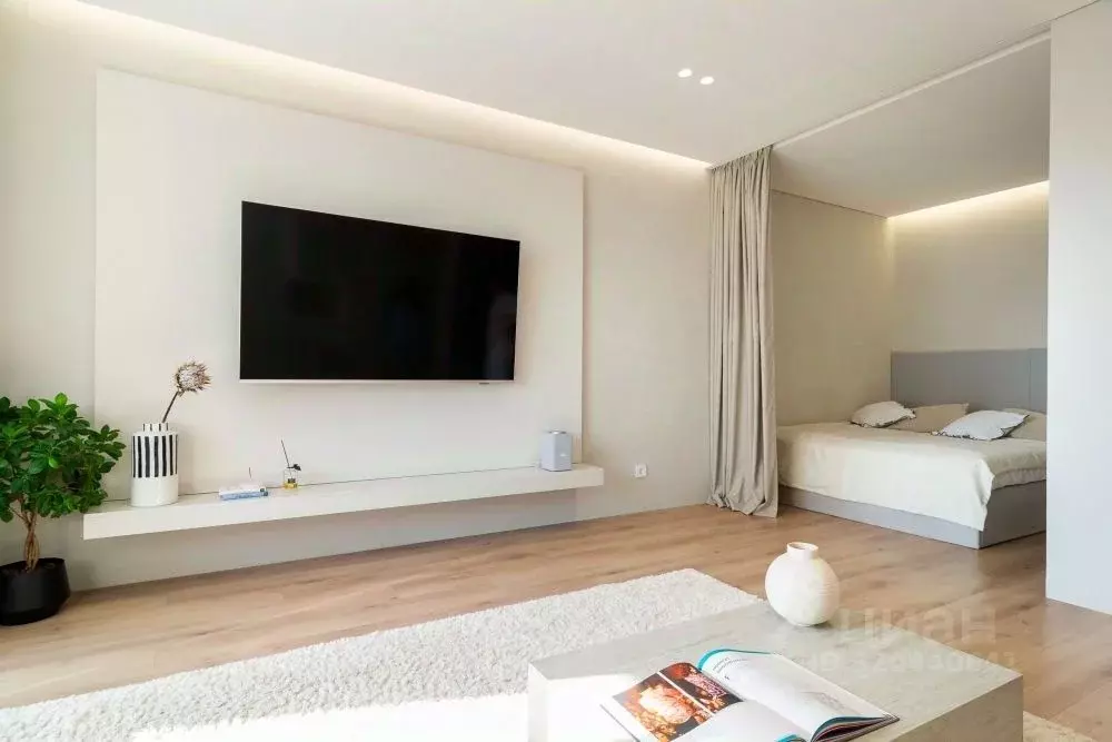 1-к кв. Ярославская область, Ярославль Которосльная наб., 57 (58.9 м) - Фото 2