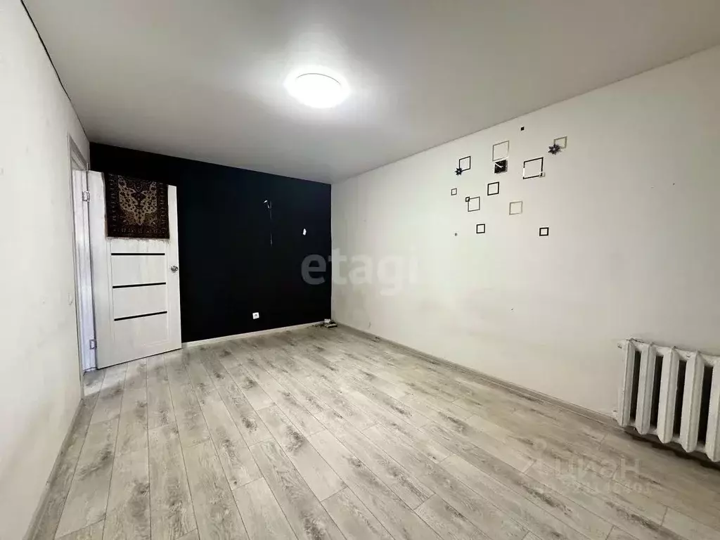 2-к кв. Татарстан, Набережные Челны пос. ГЭС, 8-й комплекс, 31 (40.0 ... - Фото 2