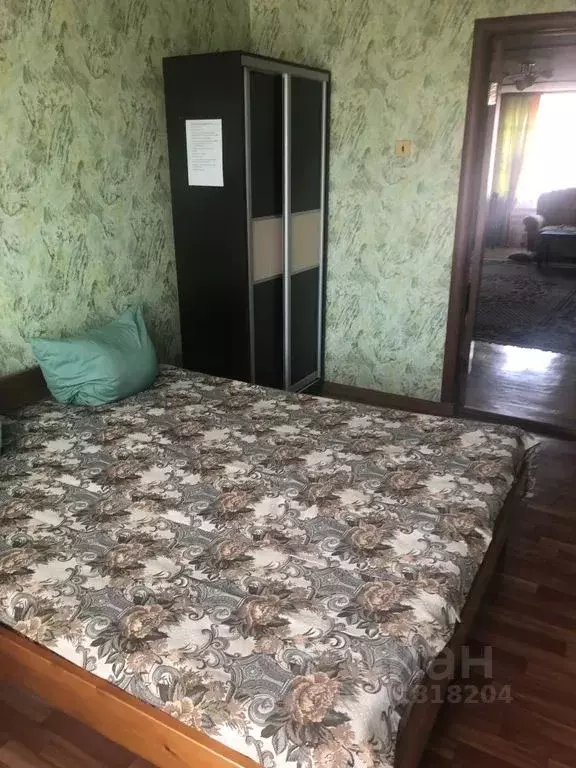 Комната Краснодарский край, Темрюкский район, Голубицкое с/пос, ... - Фото 0
