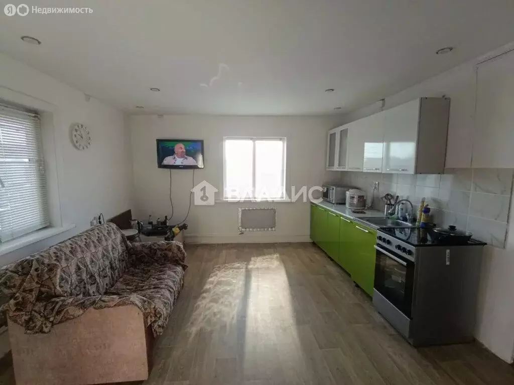 Дом в Сужа, Сочинская улица, 6 (70 м) - Фото 2