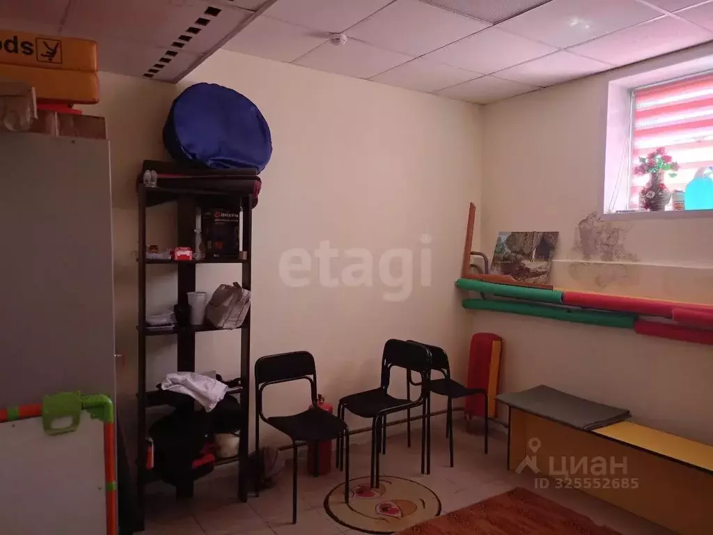 Помещение свободного назначения в Кемеровская область, Березовский ... - Фото 1