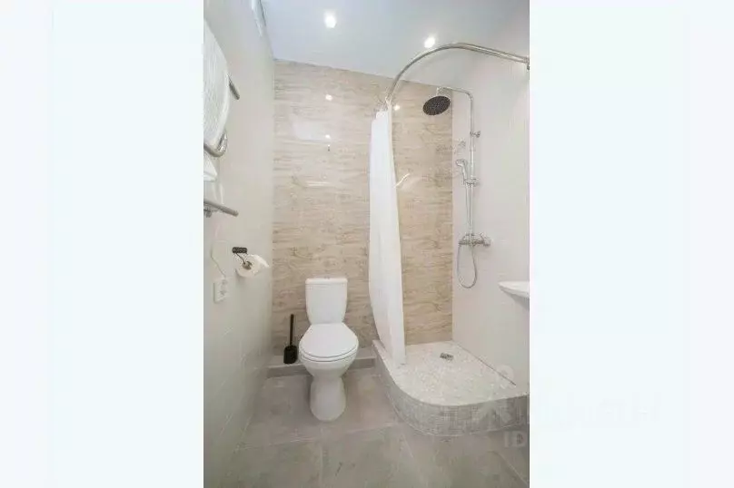 1-к кв. Московская область, Одинцово ул. Сколковская, 5А (15.0 м) - Фото 2