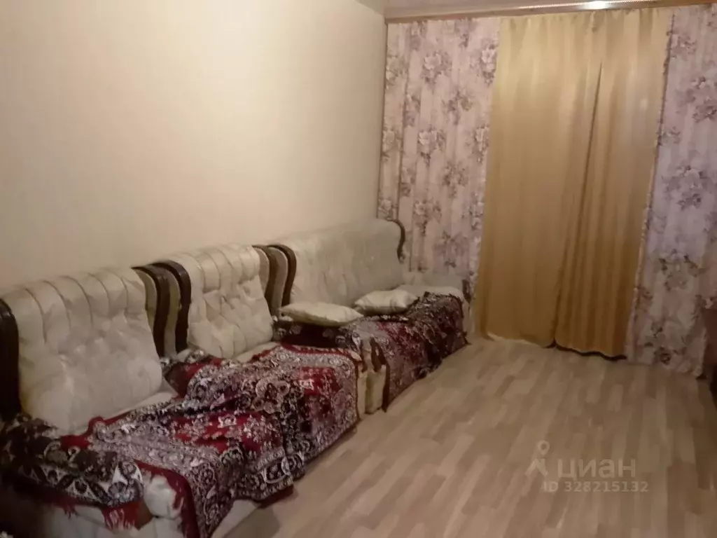 1-к кв. Москва Вешняковская ул., 27К1 (35.0 м) - Фото 2