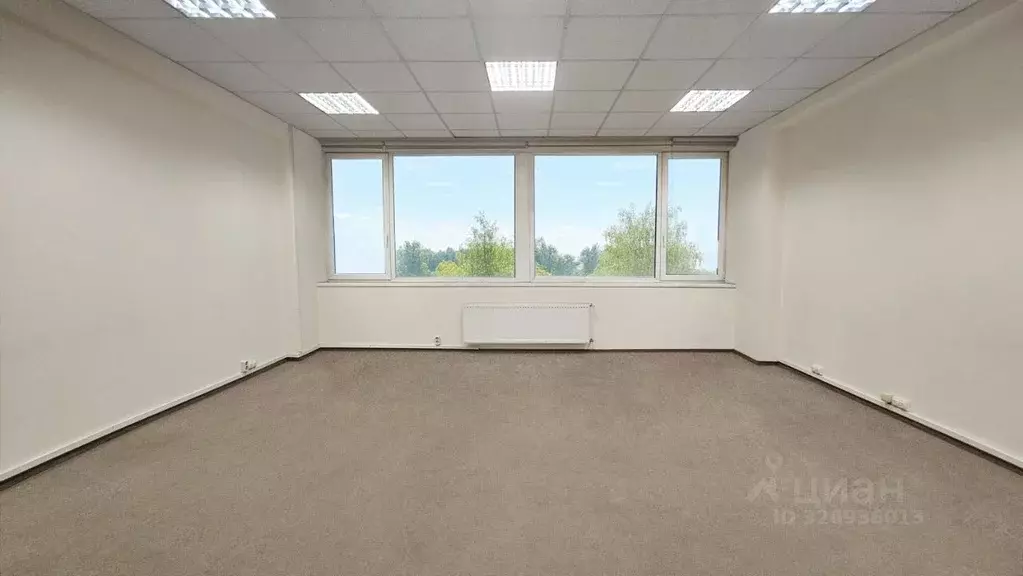 Помещение свободного назначения в Москва Харьковский проезд, 2 (55 м) - Фото 1