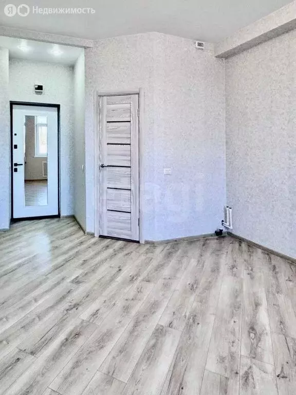 1к в -комнатной квартире (17.6 м) - Фото 2