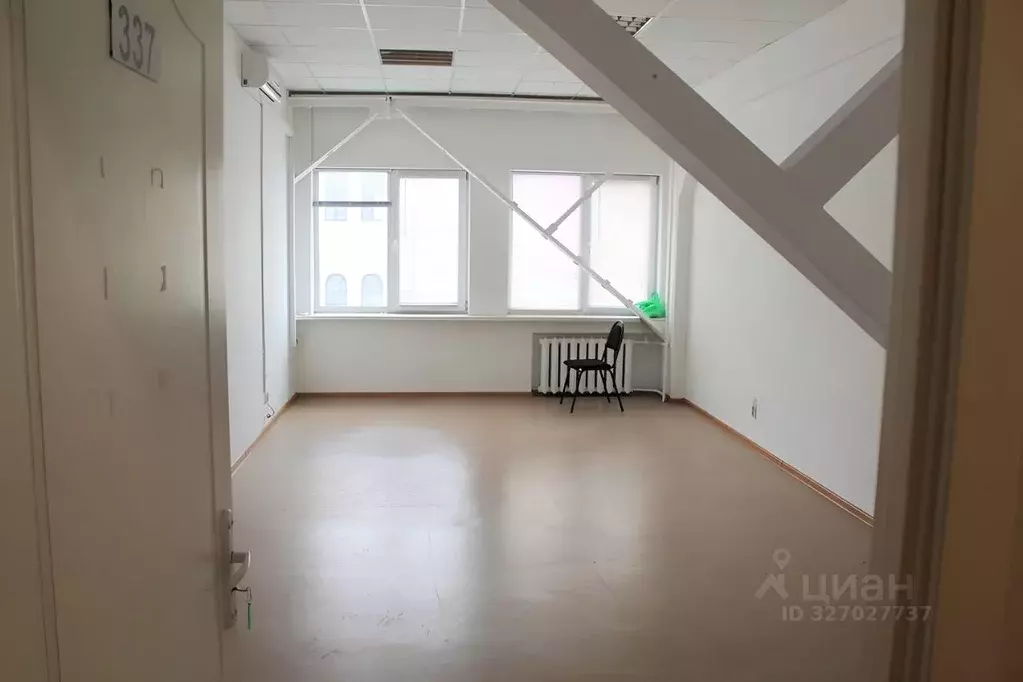 Помещение свободного назначения в Самарская область, Самара Рабочая ... - Фото 1