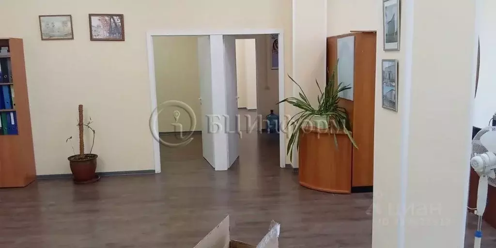 Офис в Санкт-Петербург Заставская ул., 33 (120 м) - Фото 1