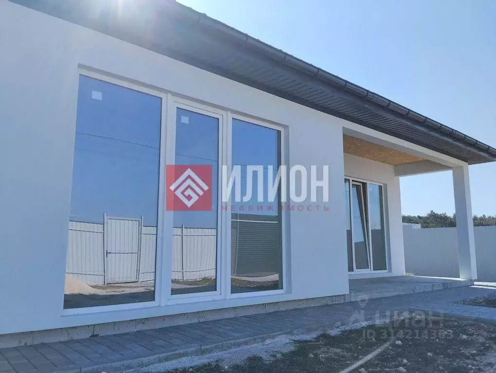 Дом в Севастополь Балаклавский муниципальный округ, Вега садоводческое ... - Фото 0