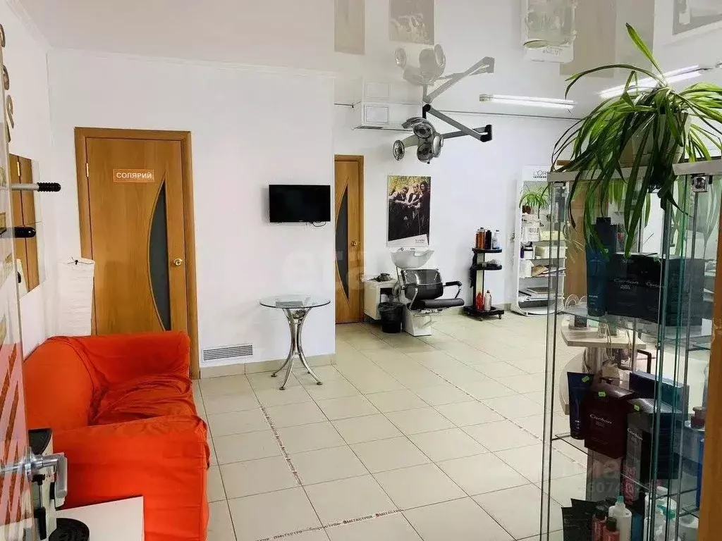 Помещение свободного назначения в Татарстан, Казань ул. Энергетиков, ... - Фото 1