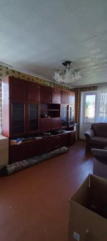 Продаётся 3-к квартира, 61.4 м - Фото 0