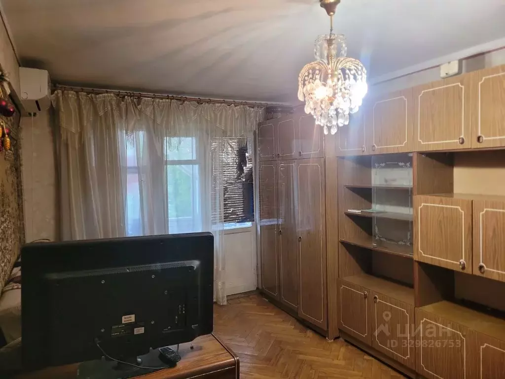 2-к кв. Краснодарский край, Краснодар Центральный мкр, ул. Ленина, 50 ... - Фото 1