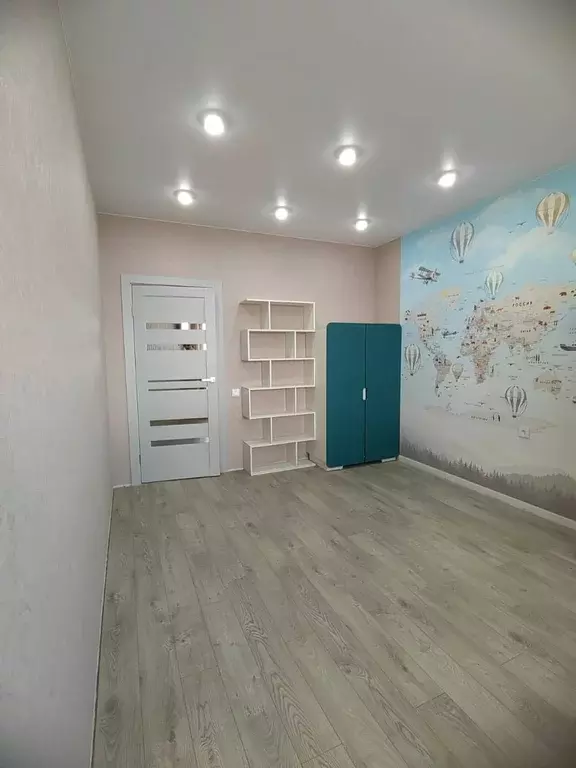 Продаётся 1-к квартира, 54 м - Фото 1