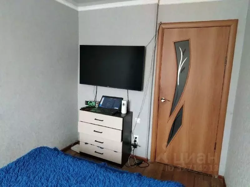 2-к кв. Тамбовская область, Тамбов городской округ, пос. Строитель ул. ... - Фото 1