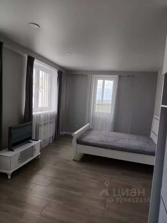 Студия Башкортостан, Уфа ул. Шмидта, 160/1 (35.0 м) - Фото 2