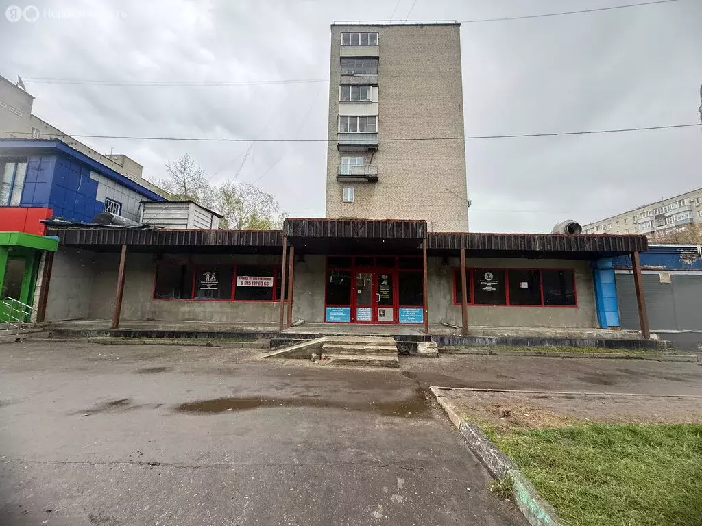 Помещение свободного назначения (250 м) - Фото 2