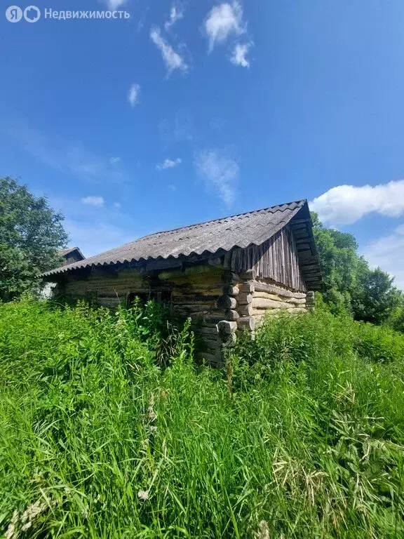 Дом в Ферзиковский район, сельское поселение Аристово, село Андроново ... - Фото 0