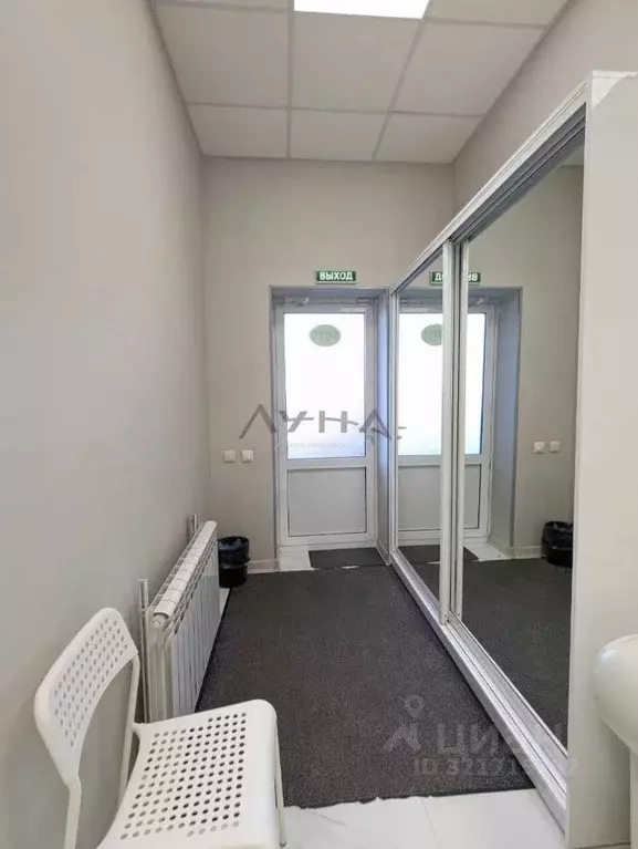 Помещение свободного назначения в Татарстан, Набережные Челны ... - Фото 2