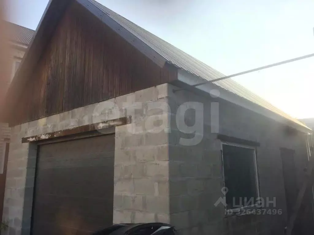 Дом в Липецкая область, Елец Лучковская ул., 7 (57 м) - Фото 2