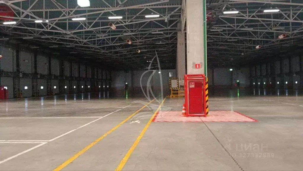 Склад в Московская область, Солнечногорск городской округ, ... - Фото 1