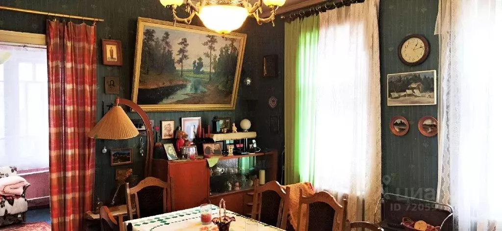 Дом в Ленинградская область, Всеволожск Рябовская ул., 16 (244 м) - Фото 1
