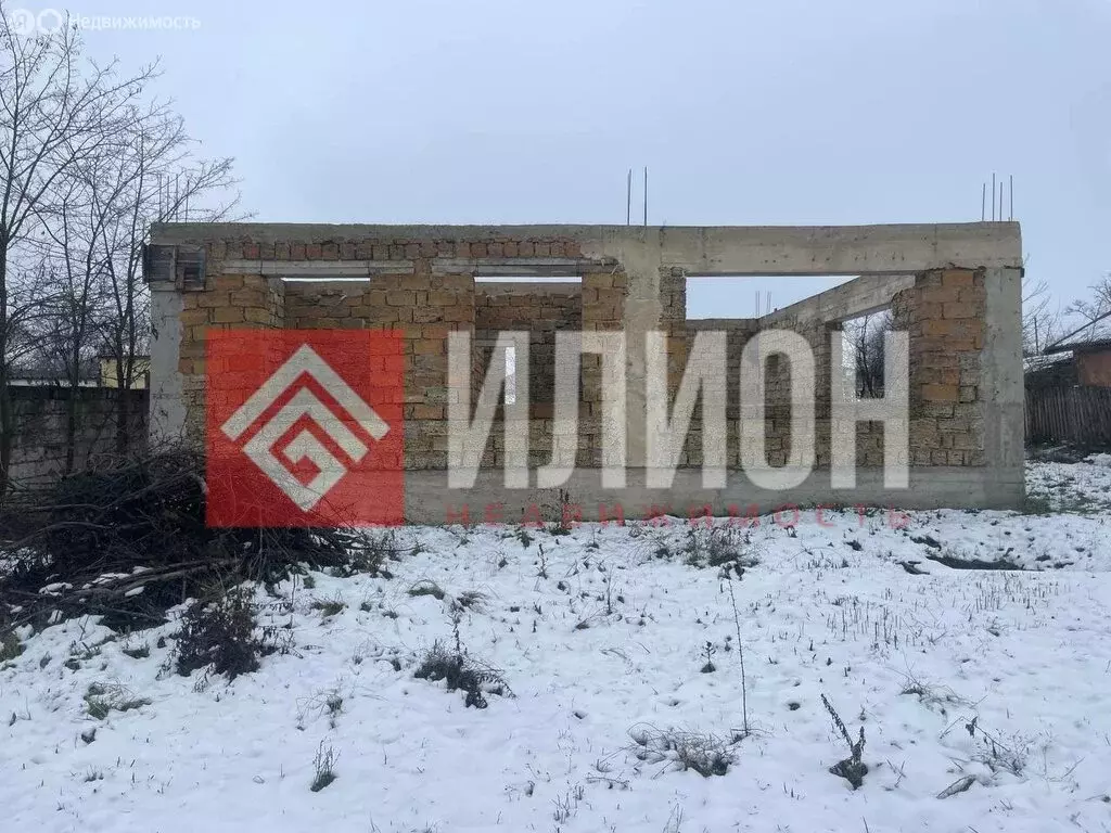 Дом в Приветное, улица Ленина (150 м) - Фото 1