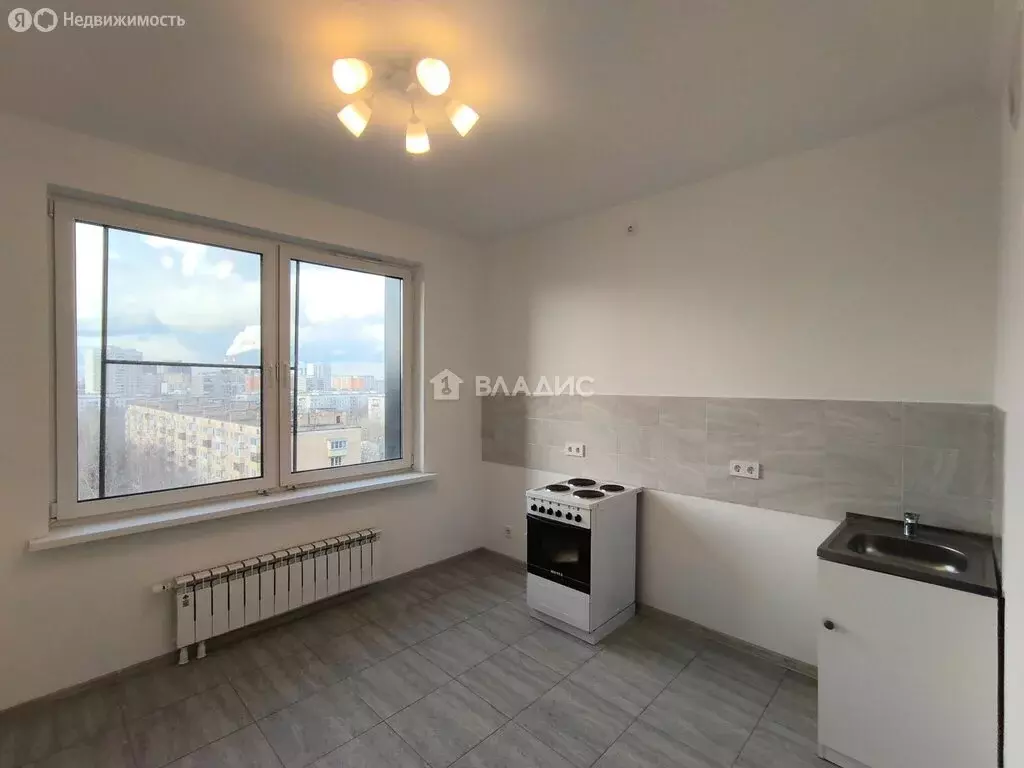 3-комнатная квартира: Москва, 16-я Парковая улица, 12 (69.6 м) - Фото 1