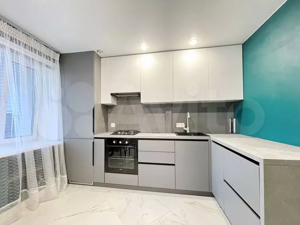 Квартира-студия, 32,7 м, 3/9 эт. - Фото 0