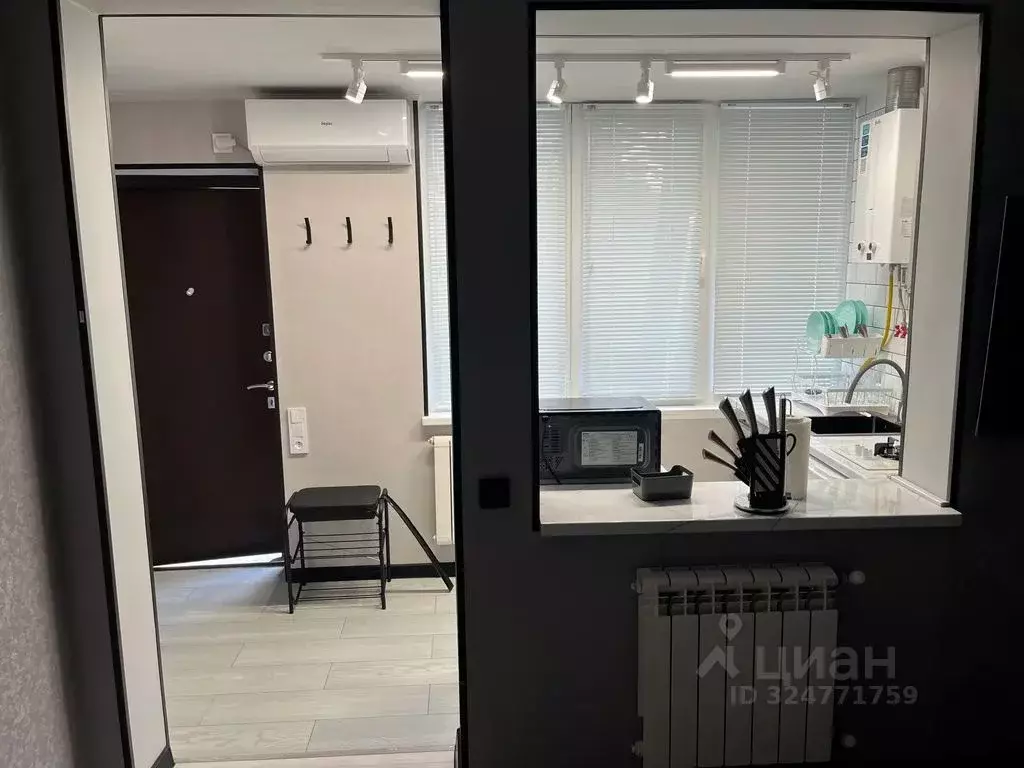 Студия Северная Осетия, Владикавказ ул. Цаголова, 36 (20.0 м) - Фото 2